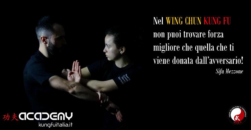 Kung Fu Academy Caserta di Sifu Salvatore Mezzone Accademia di Wing Chun e Tai Chi Quan (1)